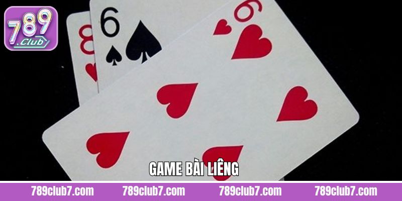 Bài Liêng – Trò Chơi Tốc Độ Và Đầy Chiến Thuật Tại 789club