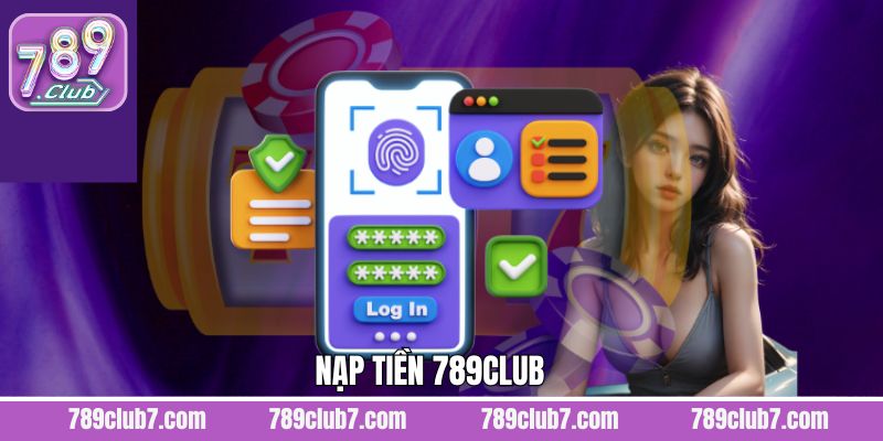 Rút Tiền 789Club - Về Tài Khoản Nhanh Chóng Chỉ Với 5 Phút