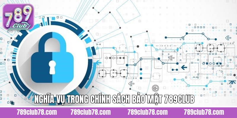 Trách nhiệm thành viên trong chính sách an ninh tại nhà cái