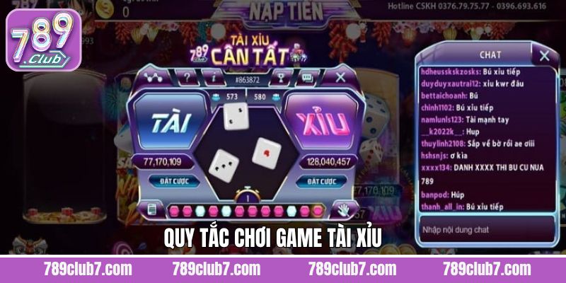 Hướng dẫn tất tần tật cách chơi cơ bản cho tân thủ