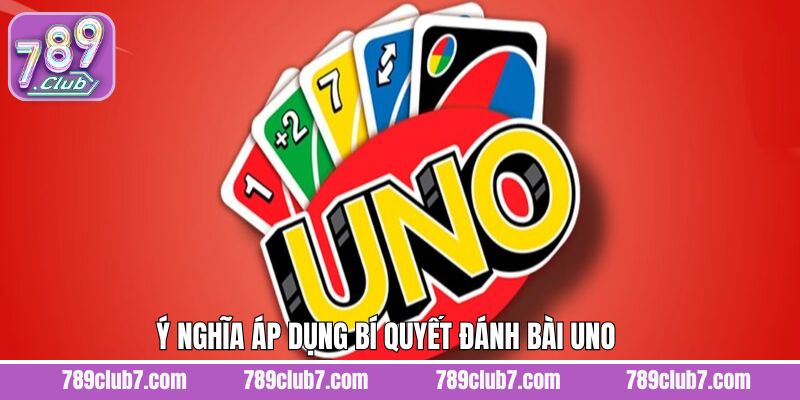 Mức độ cần thiết của các chiến lược khi chơi Uno