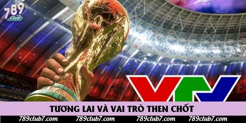 Tương lai và vai trò then chốt 