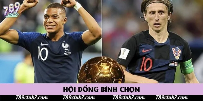 Hội đồng bình chọn